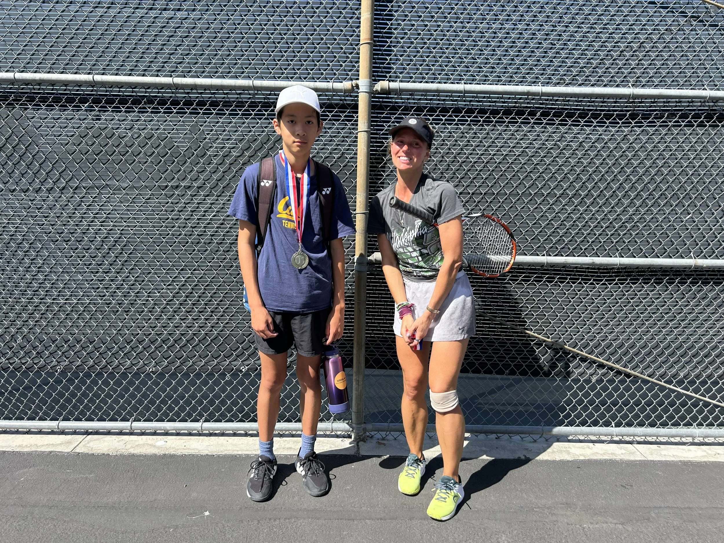September 13 Tournament Highlights