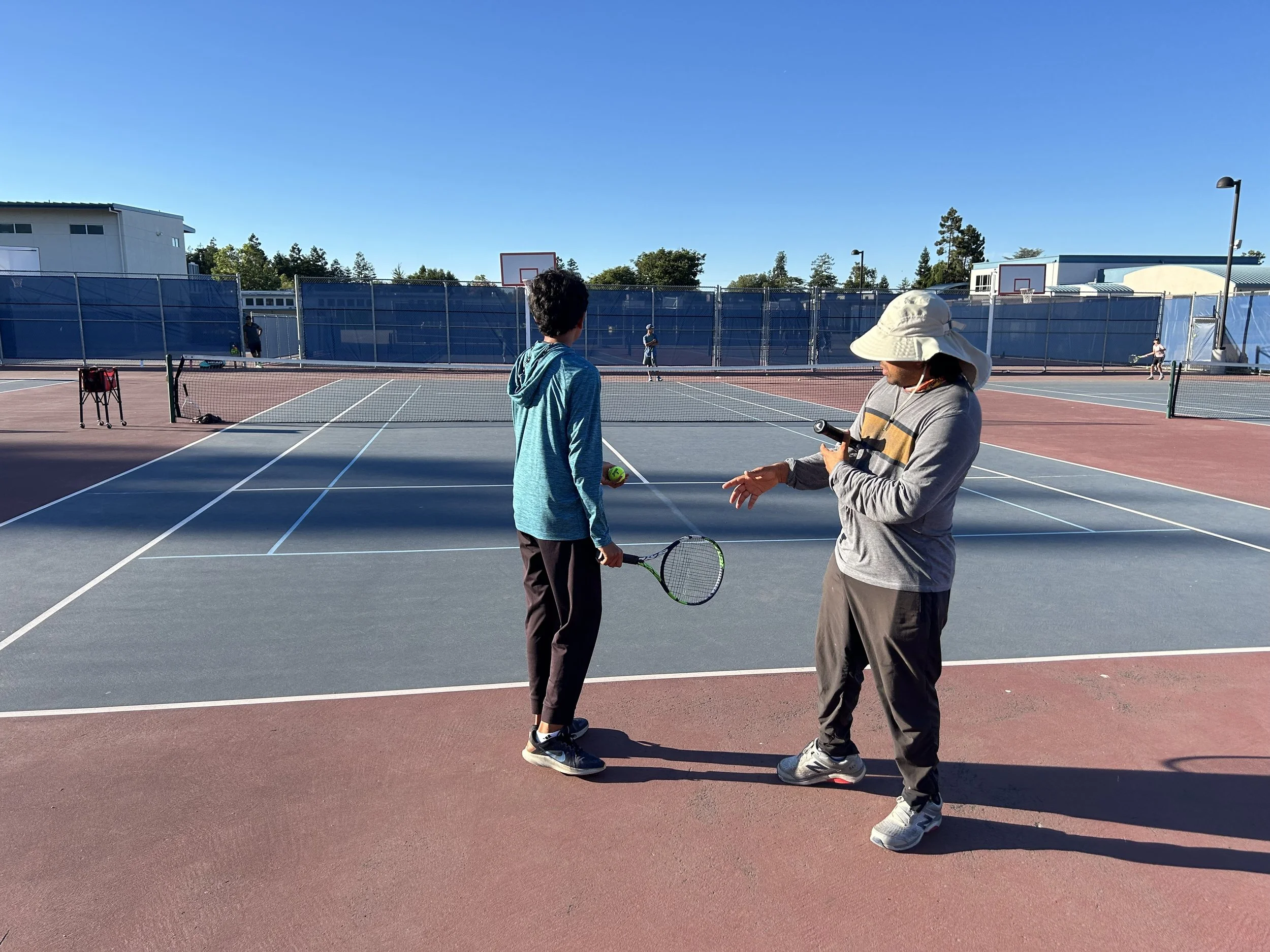 Circuit Level Training