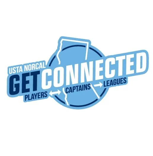 Get Connected - Tennis Players