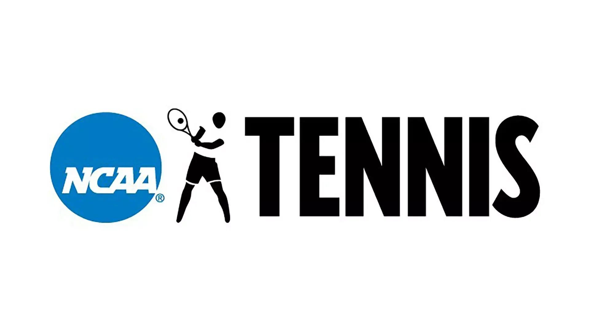 NCAA Tennis Logo