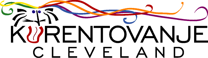2020 Cleveland Kurentovanje Parade and Festival