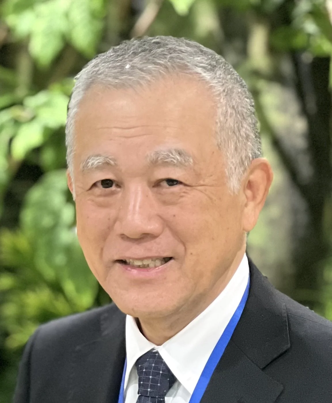 Hitoshi Matsuda