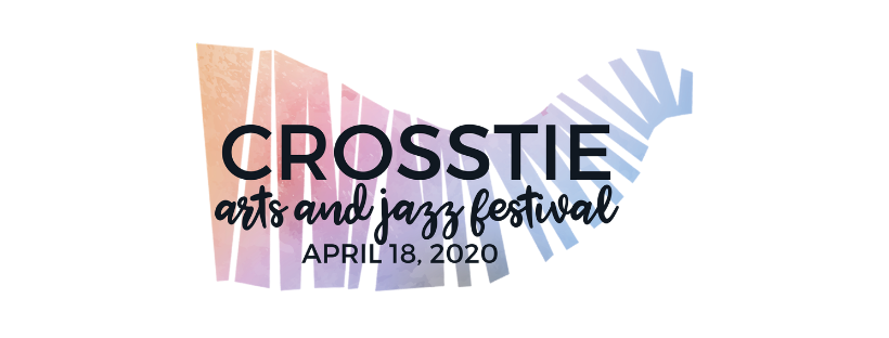 2021 Crosstie Arts and Jazz Festival