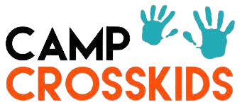 Camp Crosskids logo