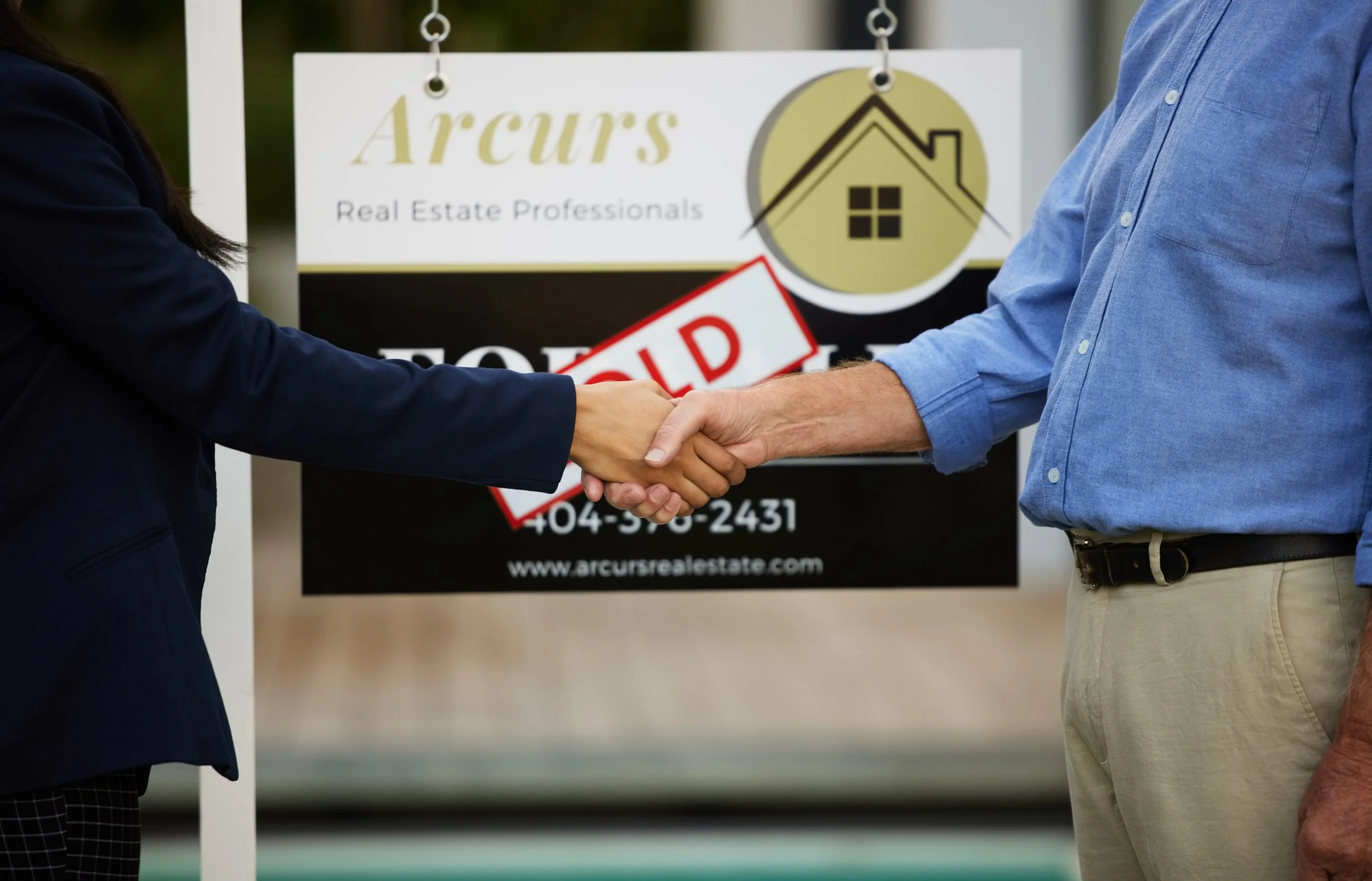 Real Estate Transaction
