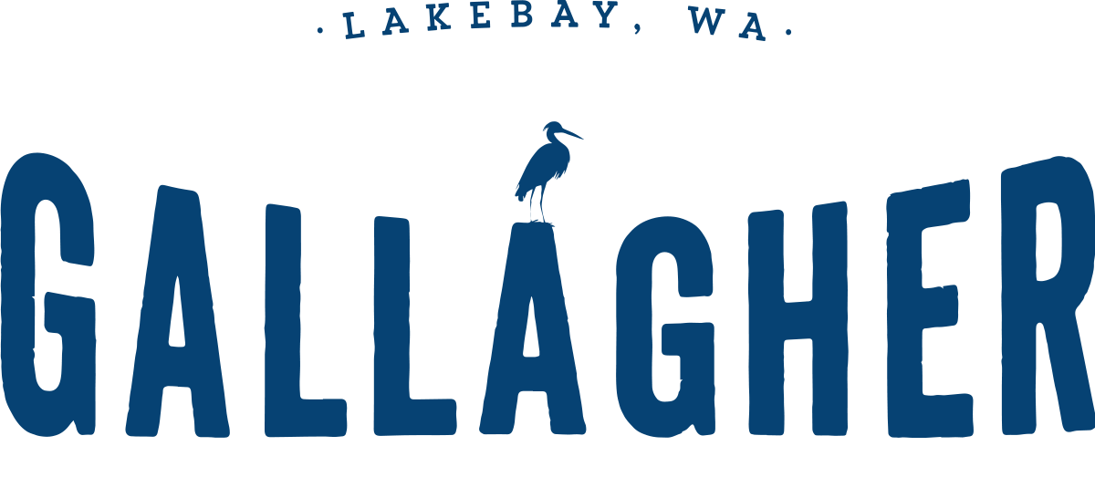 Camp Gallagher logo