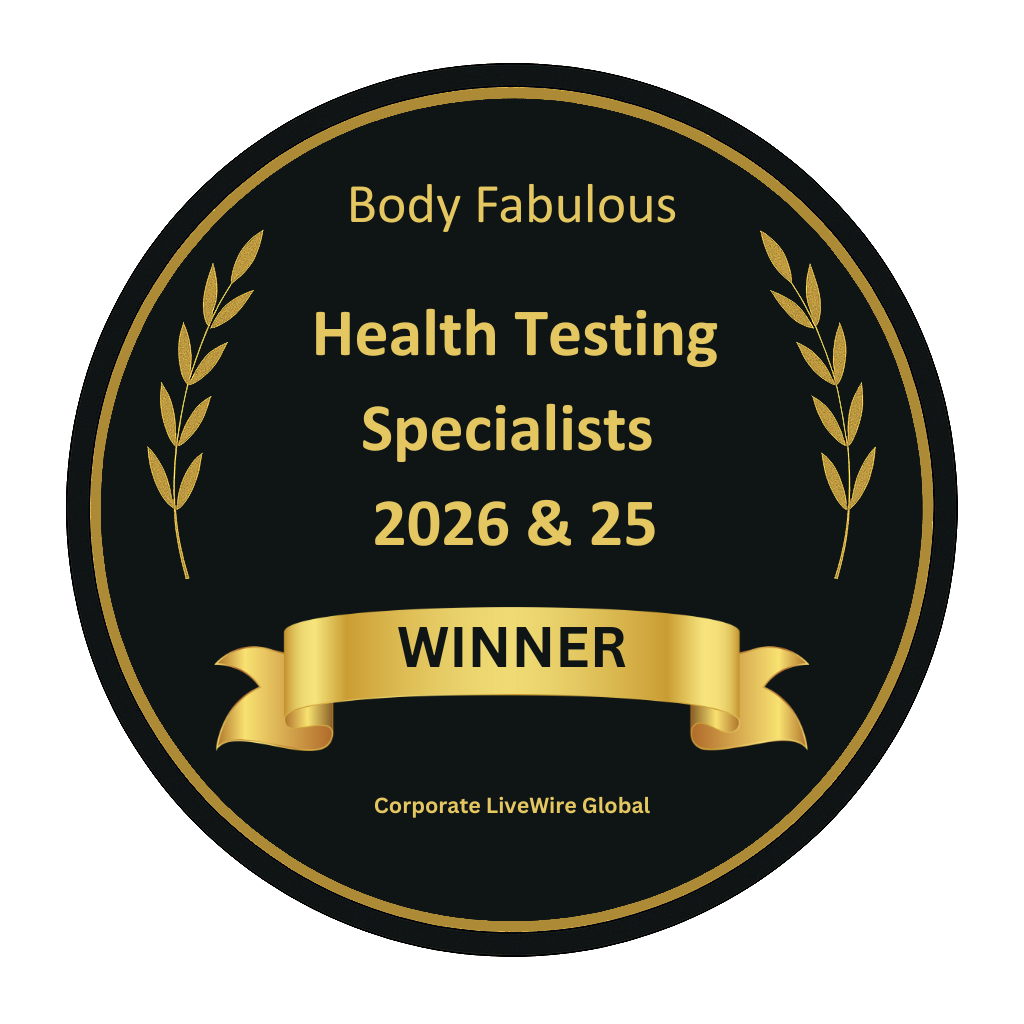 Global Health & Pharma Award Winner