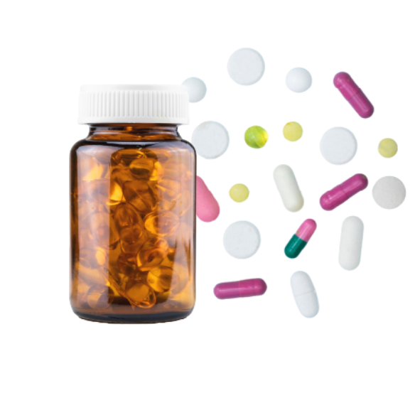 Shop Vitamins