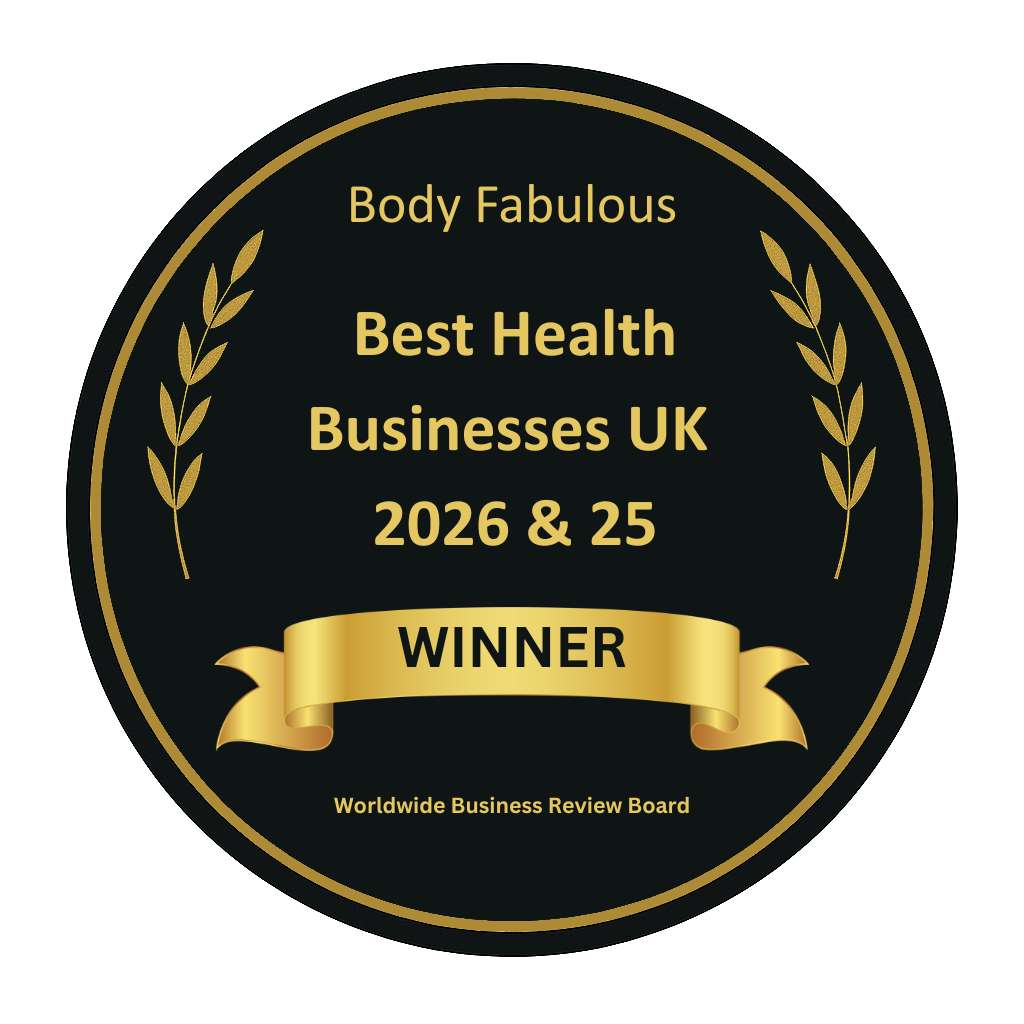 Healthcare Excellence Award