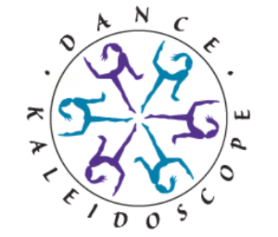 Dance Kaleidoscope logo
