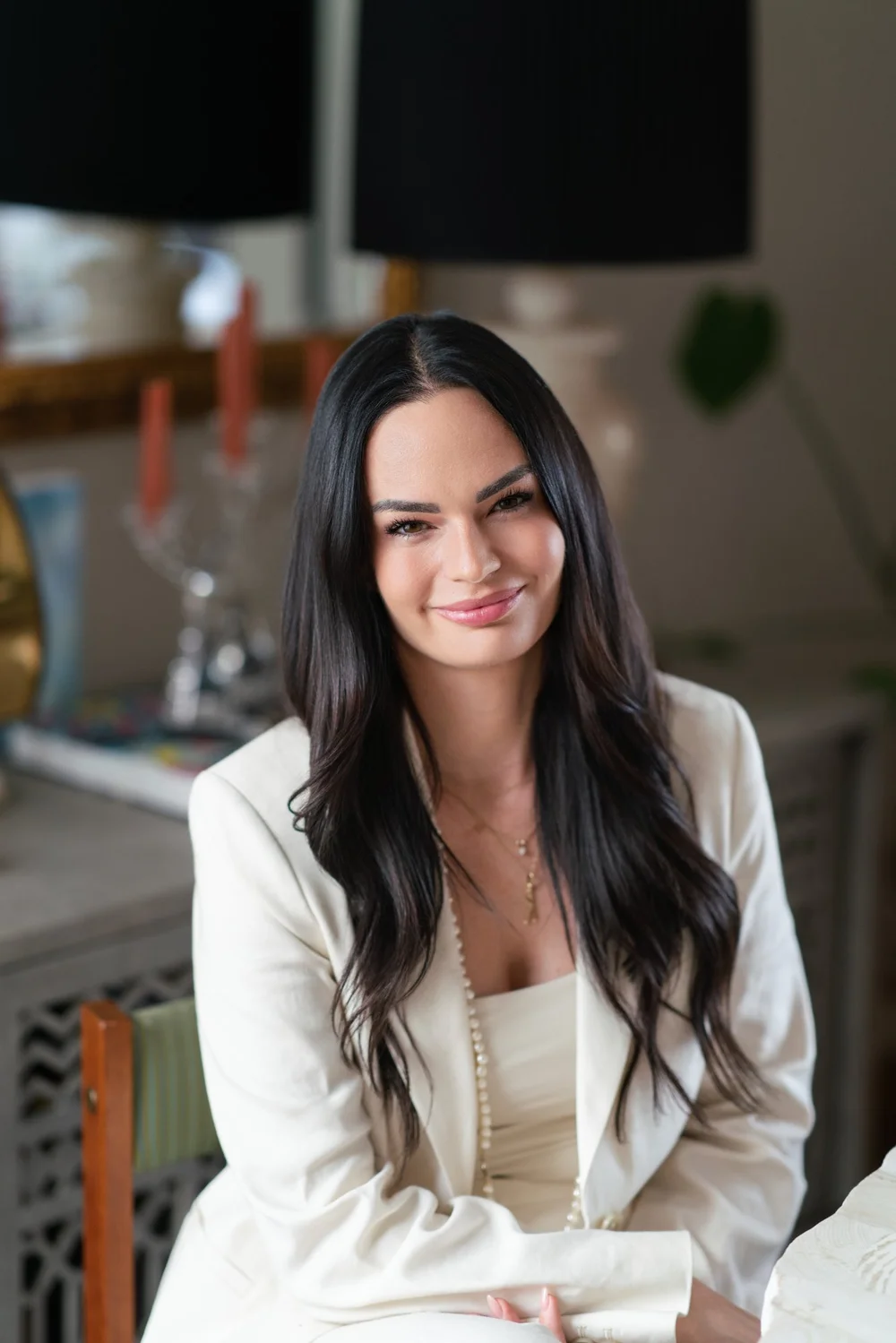 Katie Rotunno, Studio Manager and Designer