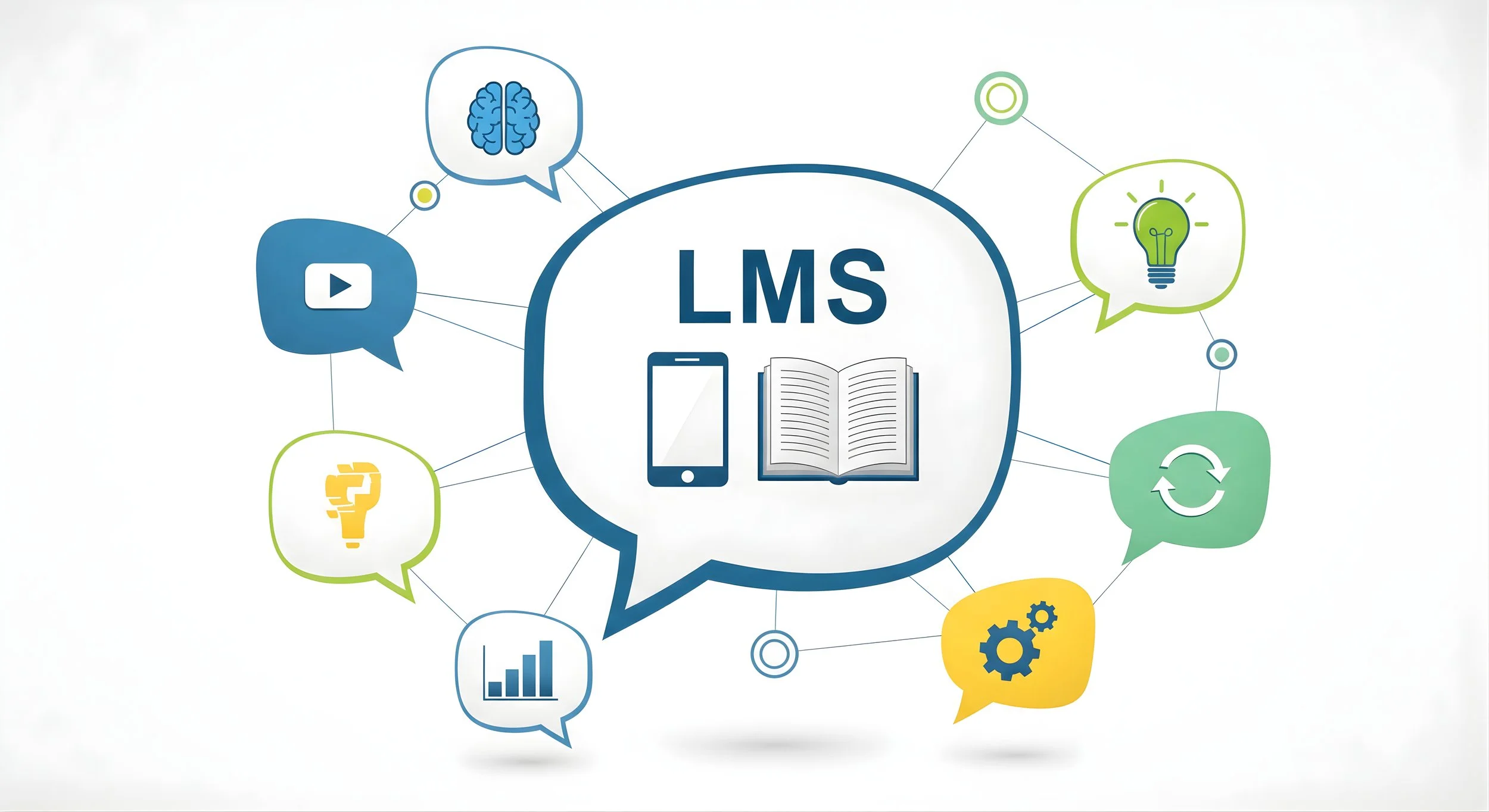 Educationally Sound LMS