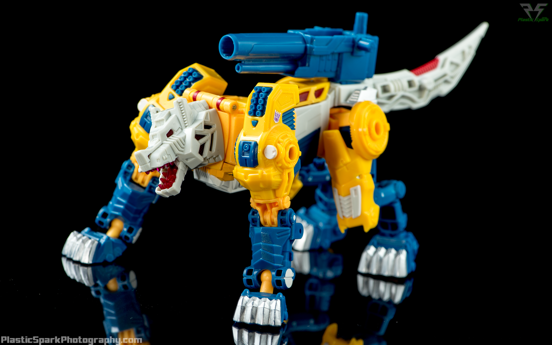 5 Wolves Transformers Favorite Transformer of the day..................... | Page 4499 ...