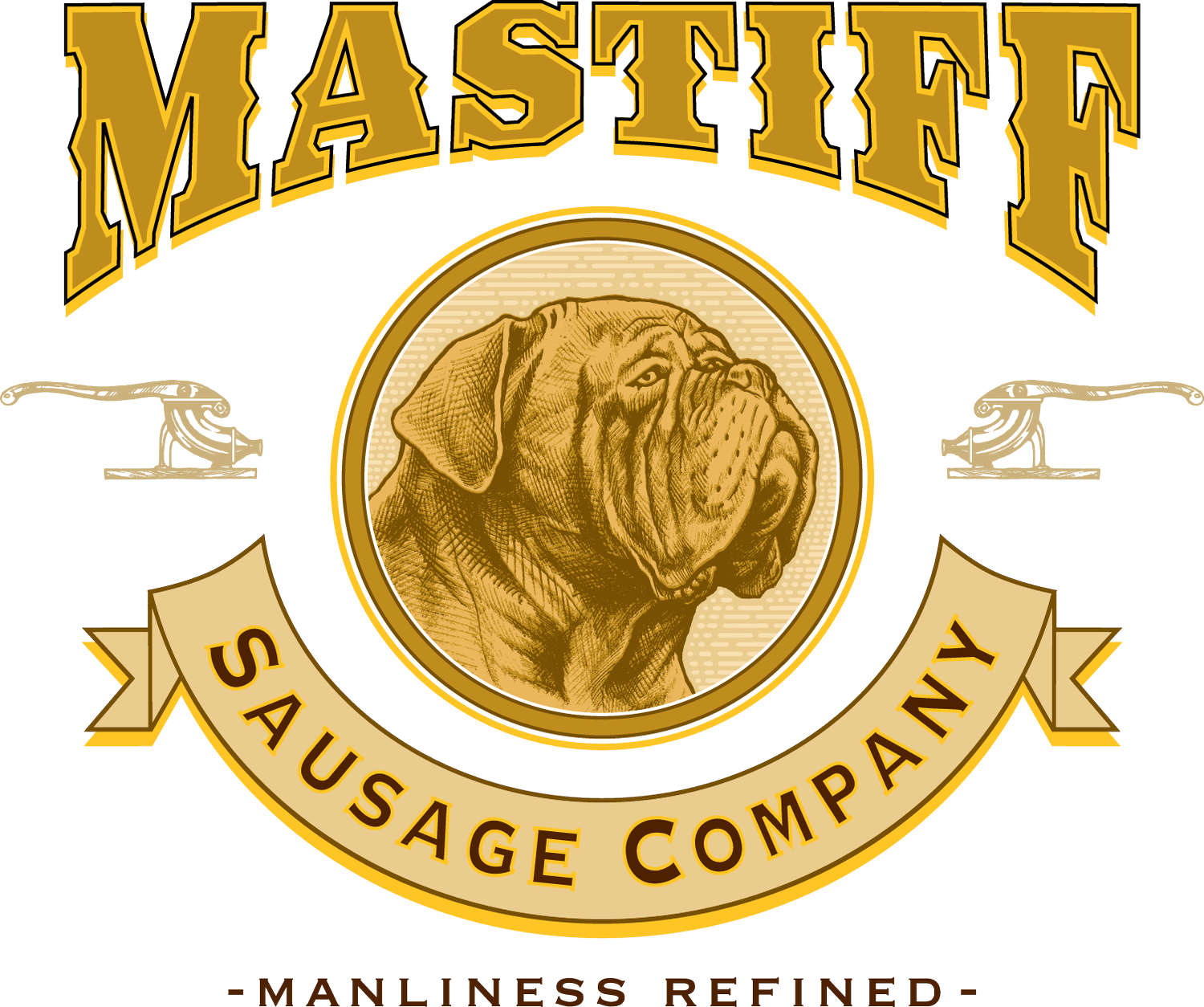 Mastiff Sausage Company