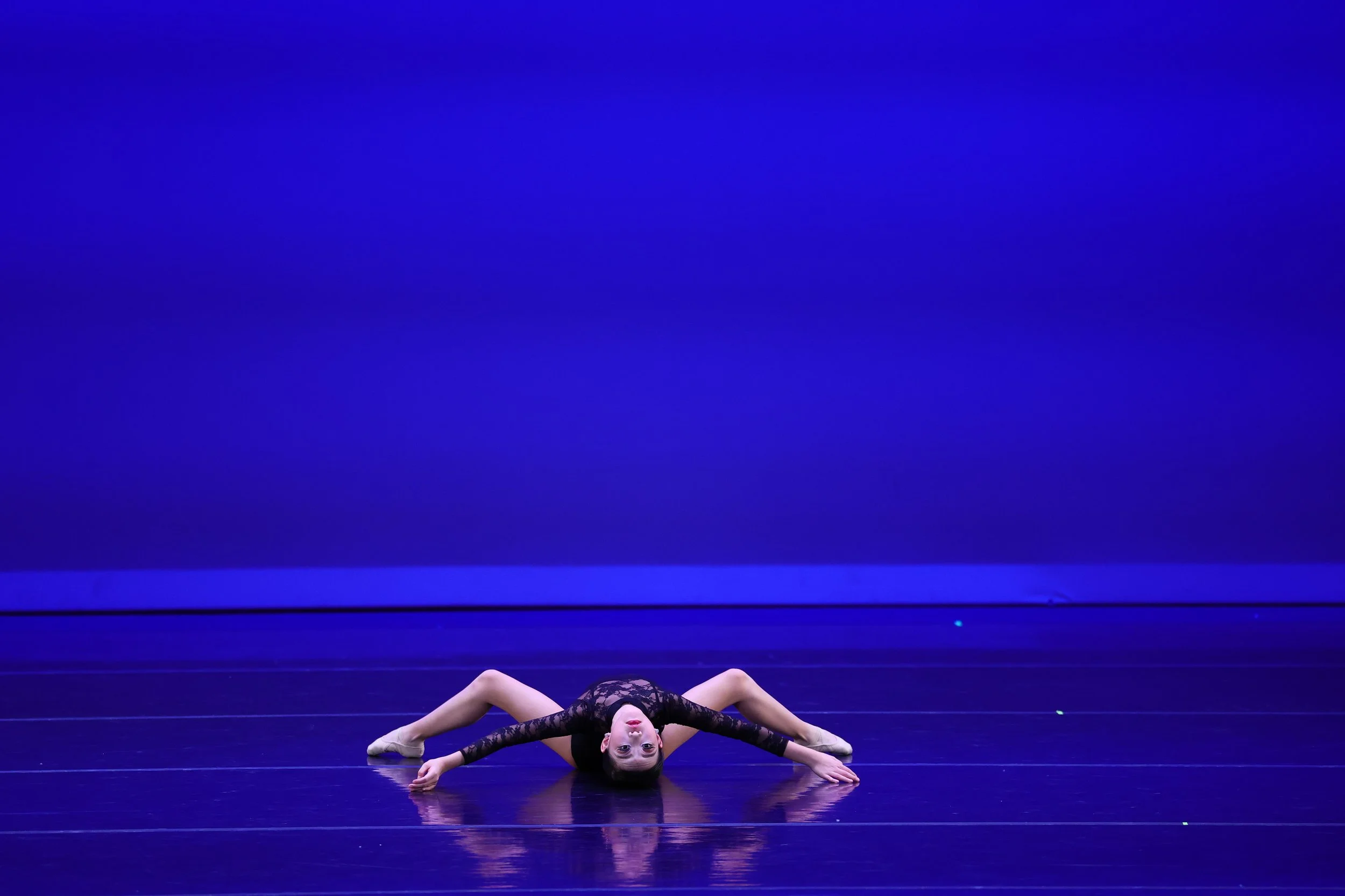 Whispers of the Soul