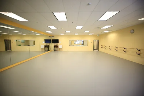 Columbia Youth Ballet Studio