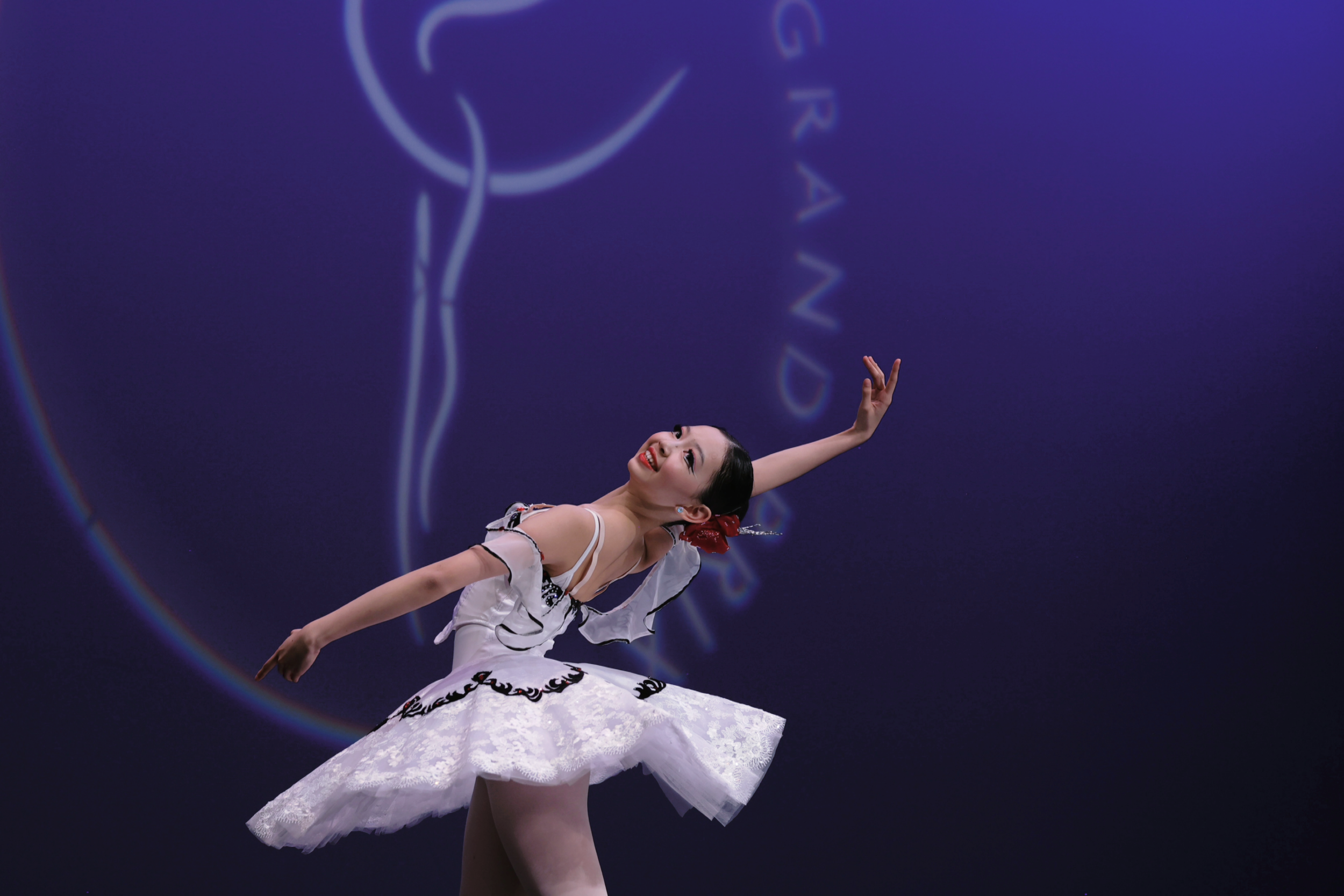 Columbia Youth Ballet Registration