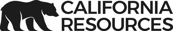 California Resources Corporation