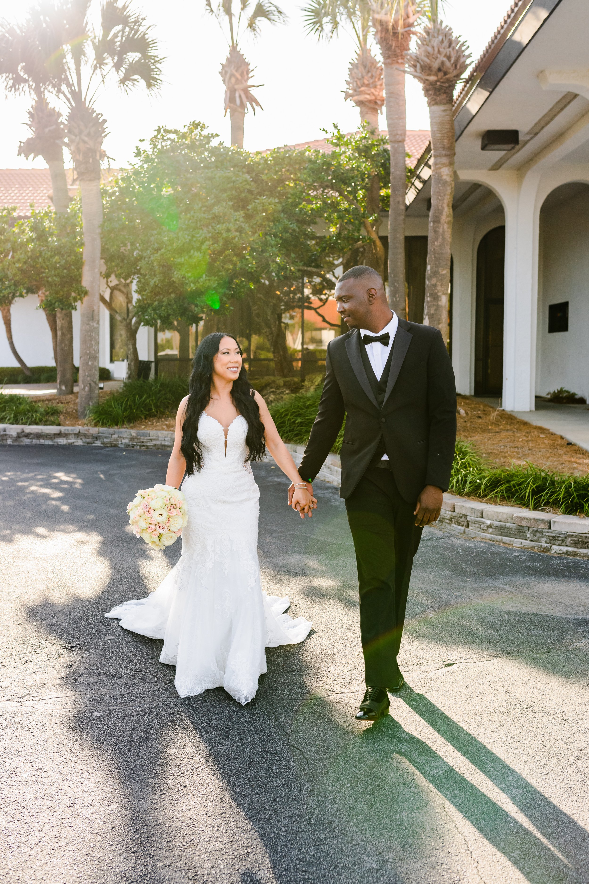 Wedding photography by Kiersten Taylor Photography