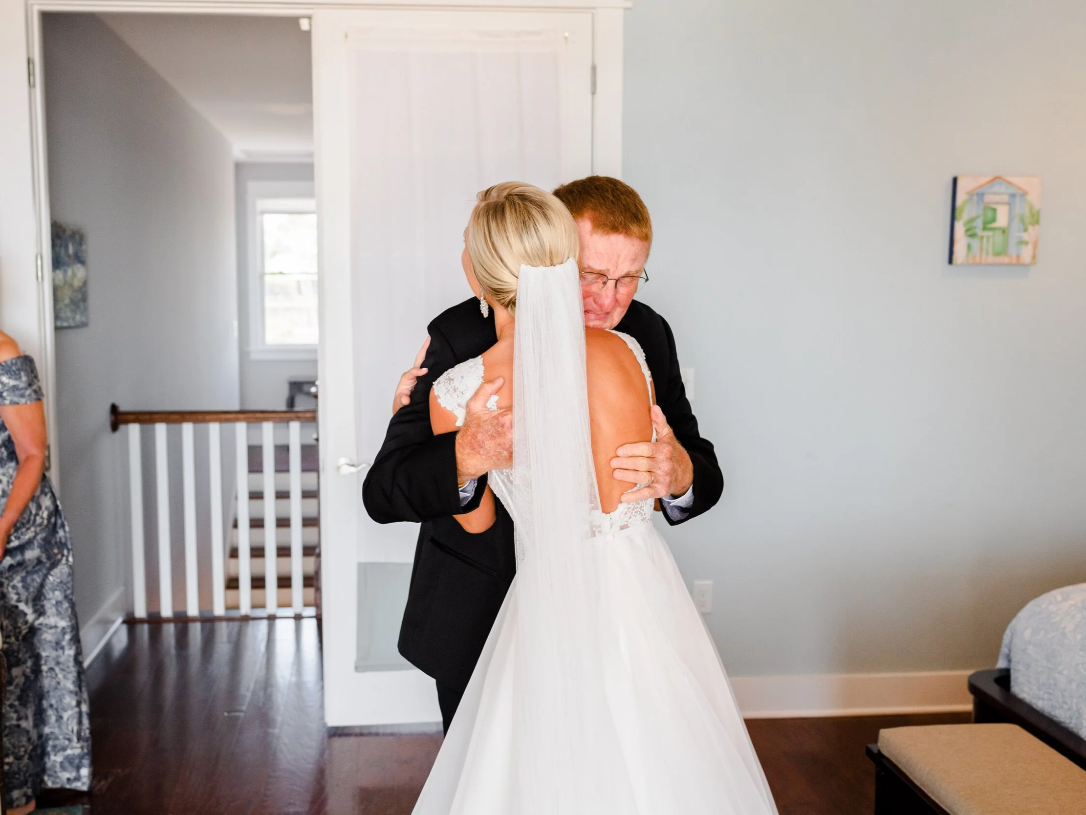 Florida wedding photography by Kiersten Taylor Photography