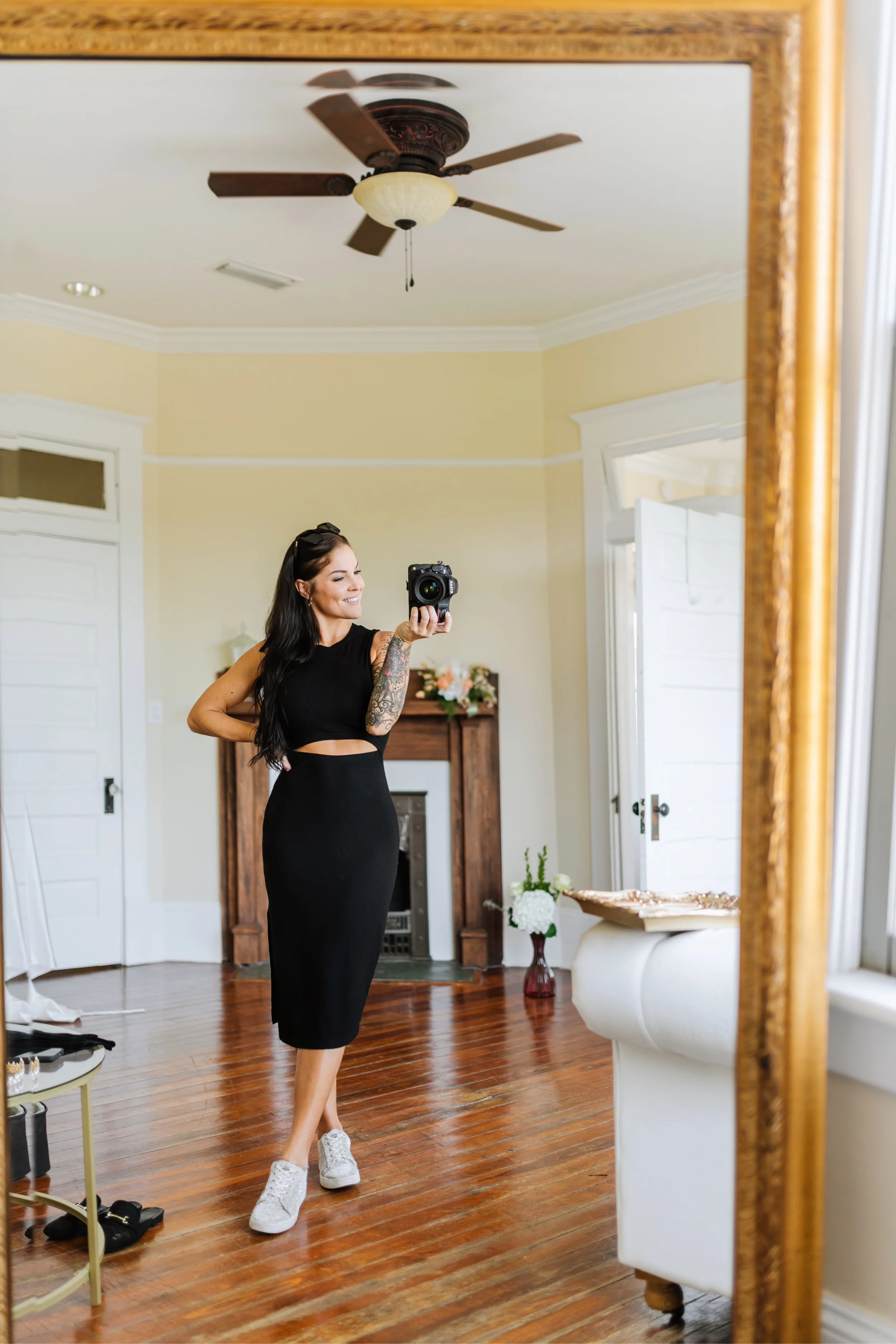 Kiersten Taylor, Panama City Florida wedding photographer