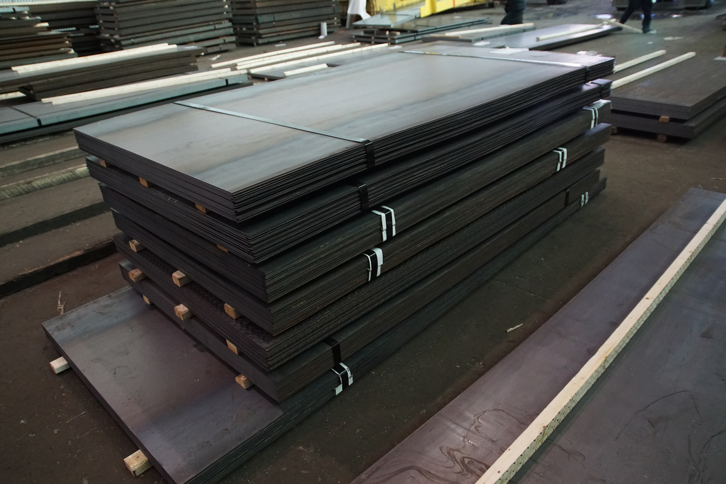Сталь Carbon Steel 60 