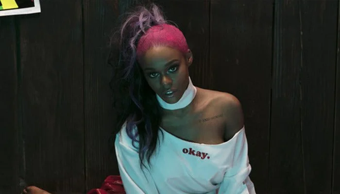 Azealia Banks
