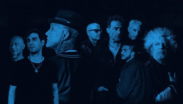Los Fabulosos Cadillacs