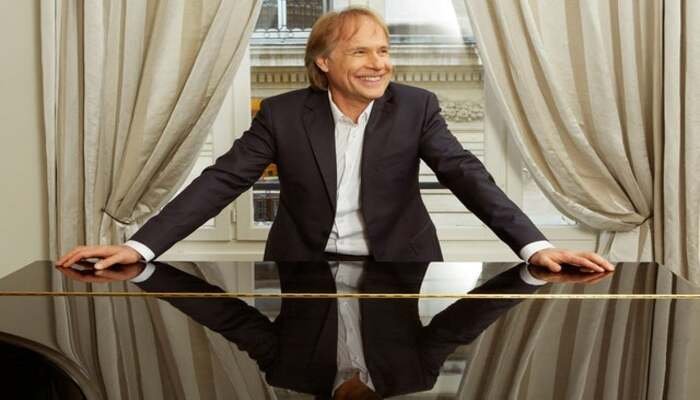 Richard Clayderman