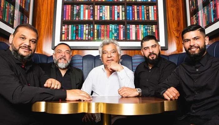 Gipsy Kings
