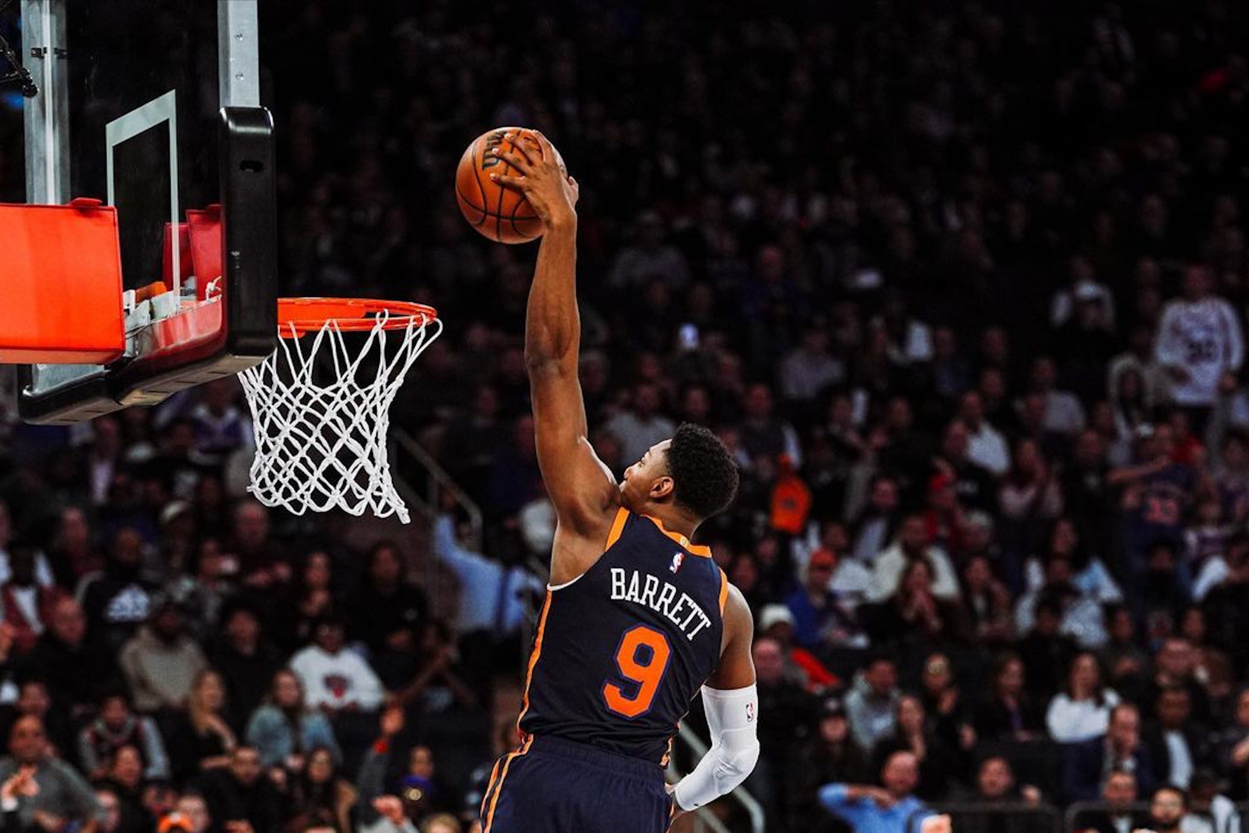 БАСКЕТБОЛ: Preseason: New York Knicks vs. Washington Wizards