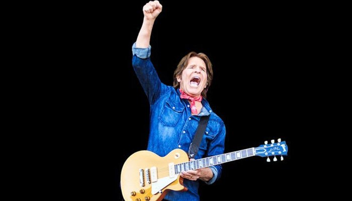 John Fogerty