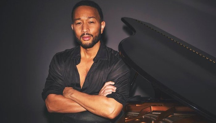 John Legend