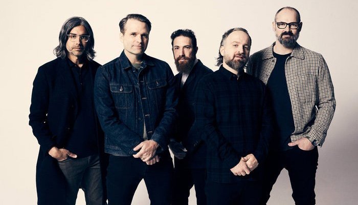 Death Cab for Cutie