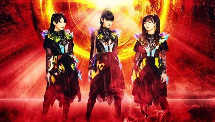 BABYMETAL