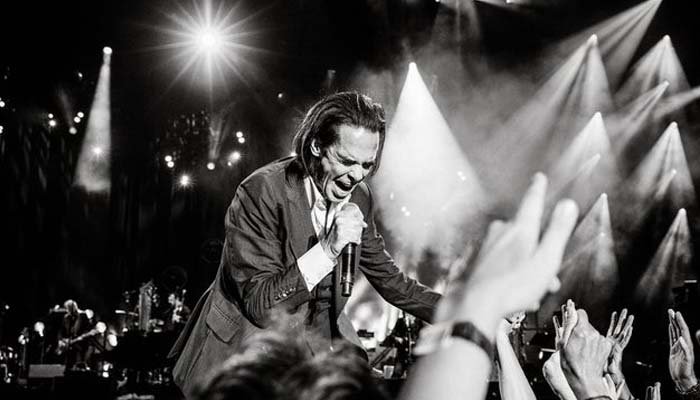 Nick Cave & The Bad Seeds
