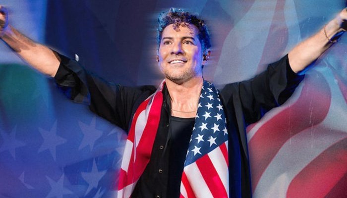 David Bisbal