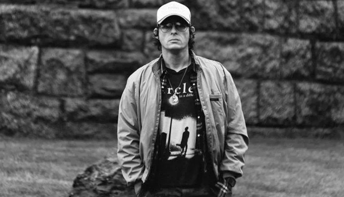 Stephen Wilson Jr. - Gary The Torch Tour