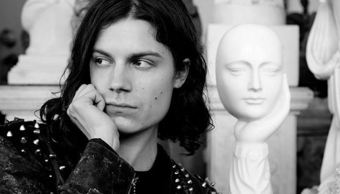 BØRNS