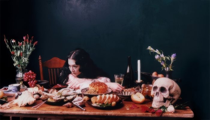 Japanese Breakfast