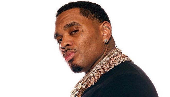 Kevin Gates