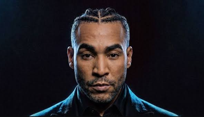 DON OMAR