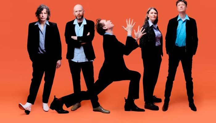 Franz Ferdinand
