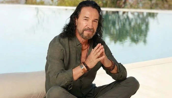 MARCO ANTONIO SOLIS