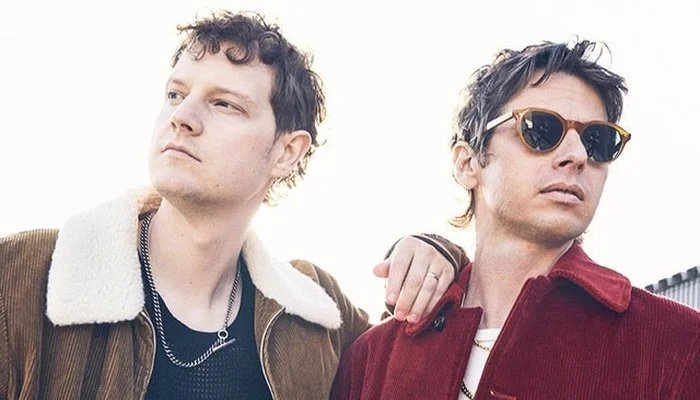 FOSTER THE PEOPLE