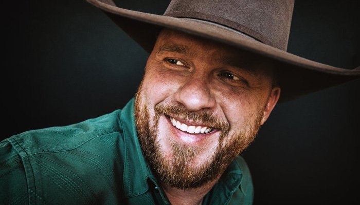 Cody Johnson
