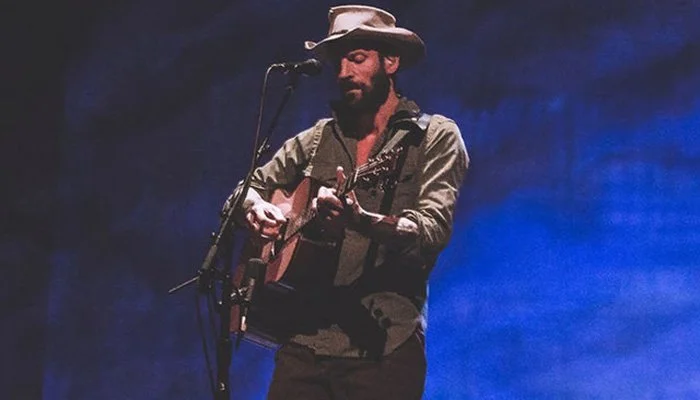 Ray LaMontagne