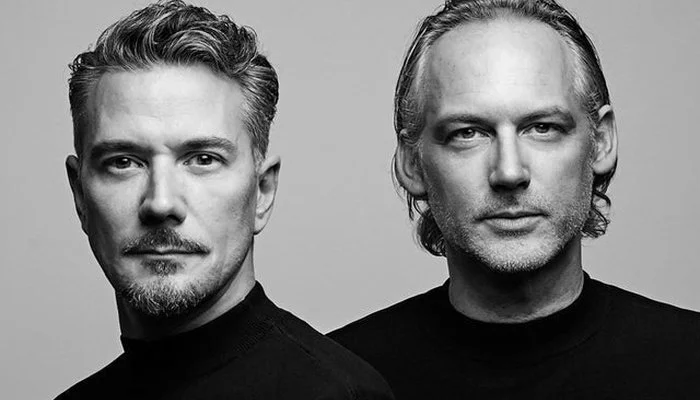 Kruder & Dorfmeister 