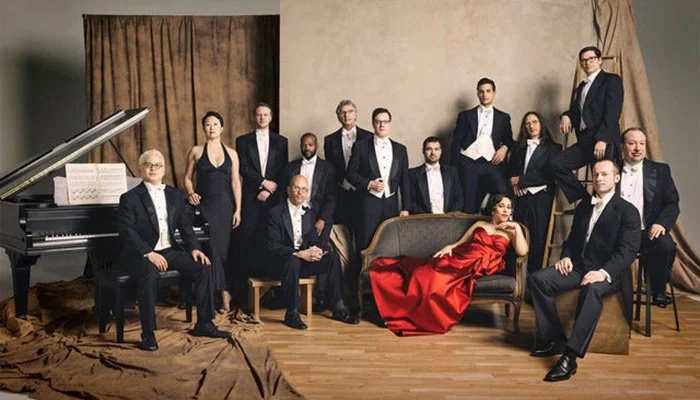 Pink Martini