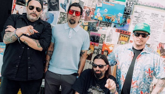 Deftones